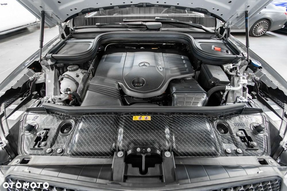 Mercedes-Benz GLE - 19