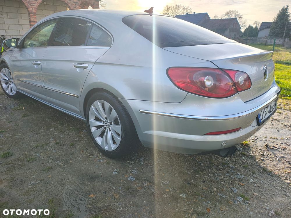 Volkswagen Passat CC - 6