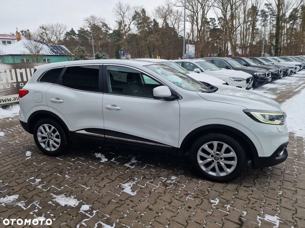 Renault Kadjar Energy dCi 110 EDC Business - 11