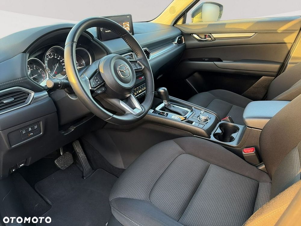 Mazda CX-5 2.0 Center-Line Plus AWD - 7