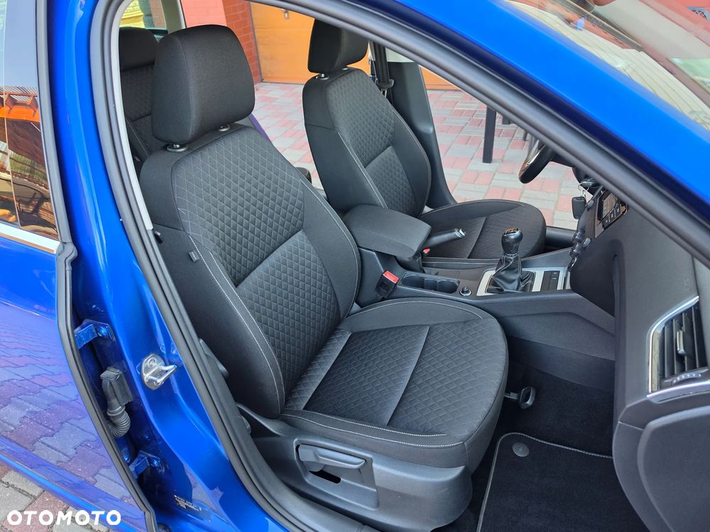 Skoda Octavia 2.0 TDI Green tec Edition - 25