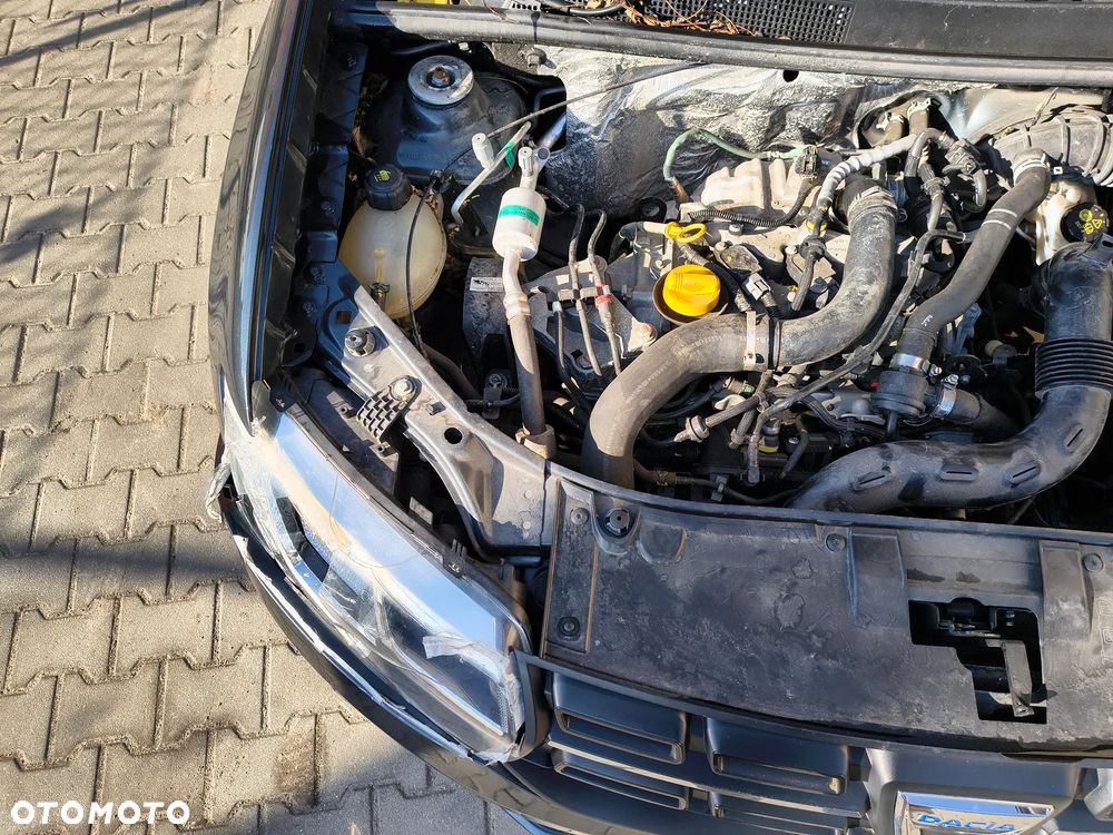 Dacia Sandero - 17