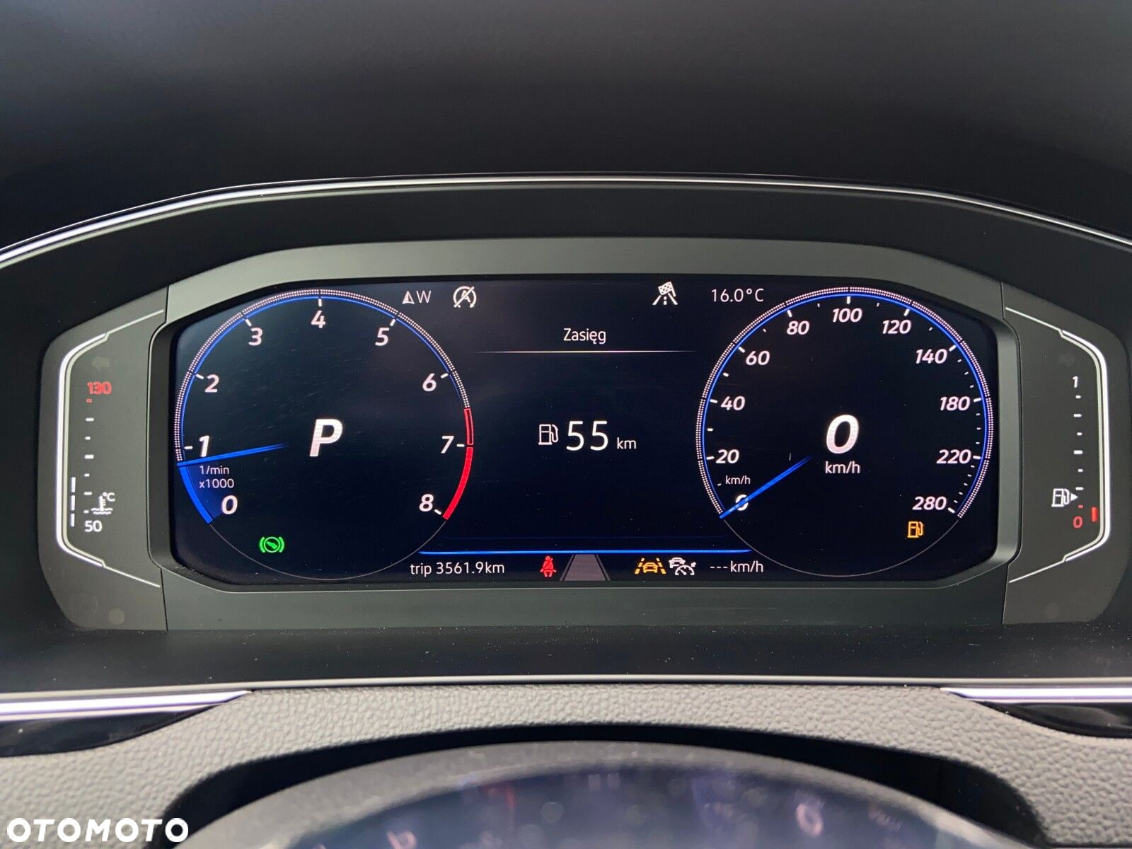 Volkswagen Arteon 2.0 TSI R-Line DSG - 13