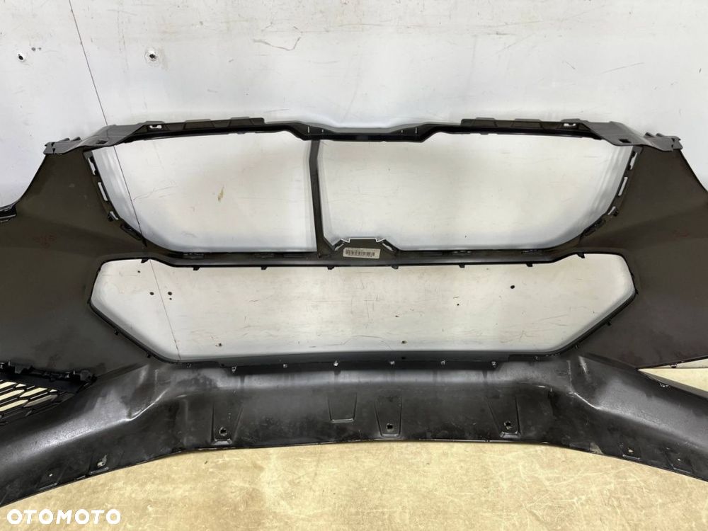 Zderzak przedni BMW X1 U11 M-pakiet Mpakiet 22r.- przód PDC 9881907 - 8