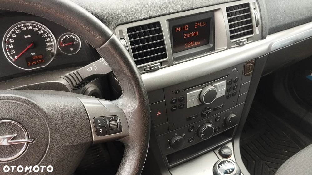 Opel Vectra 1.8 Cosmo - 4