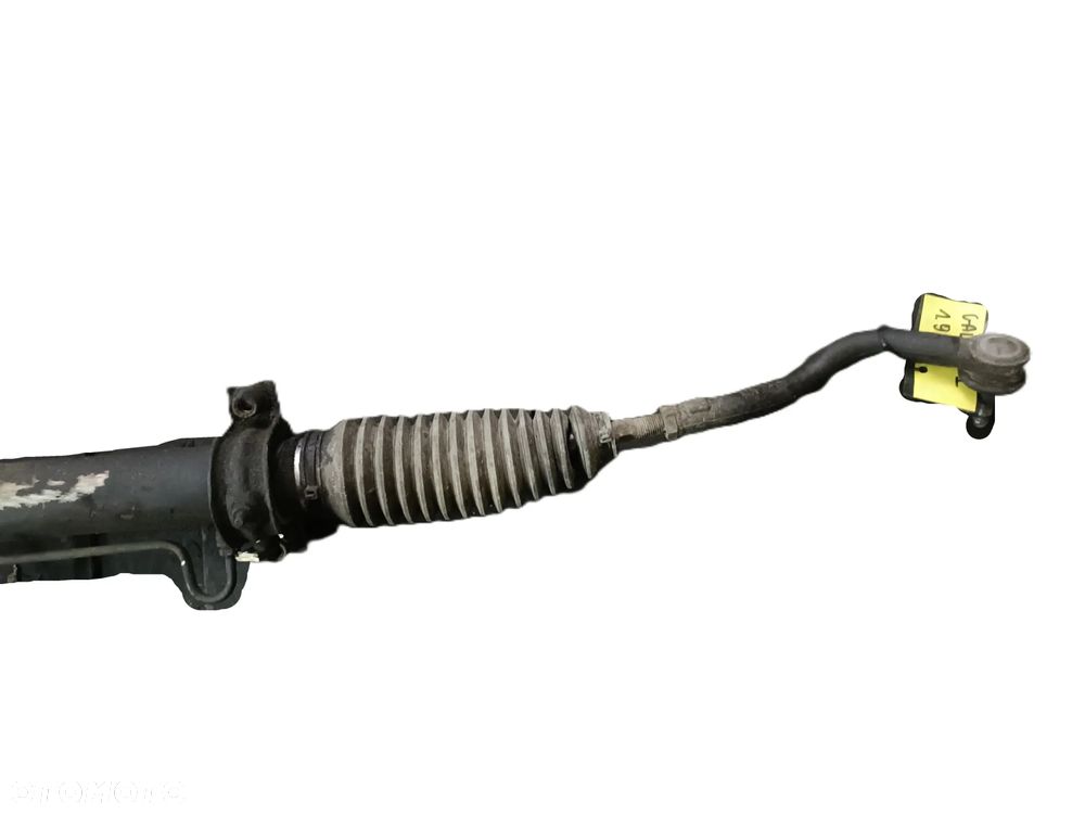 FORD GALAXY I MK1 00-06 1,9 TDI maglownica przekładnia kierownicza * - 3