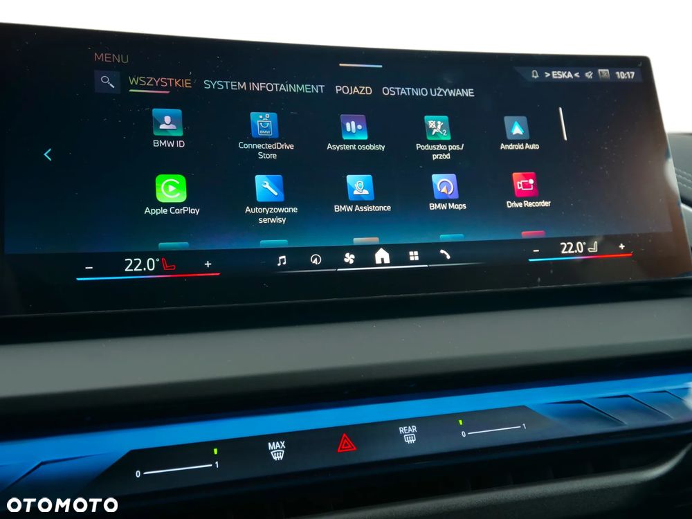 BMW X3 40d xDrive - 22