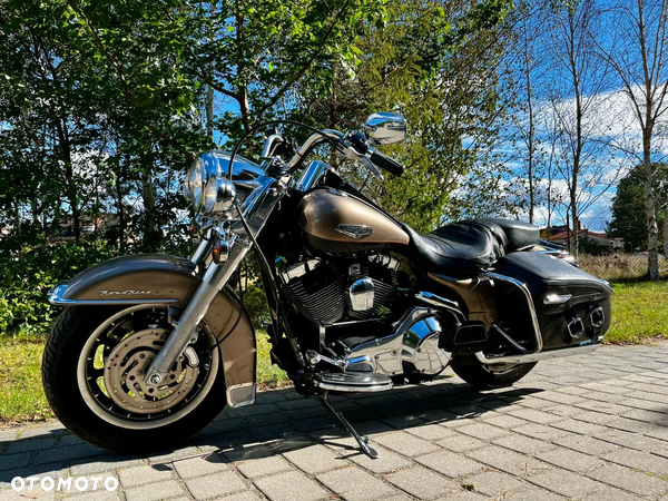 Harley-Davidson Touring Road King