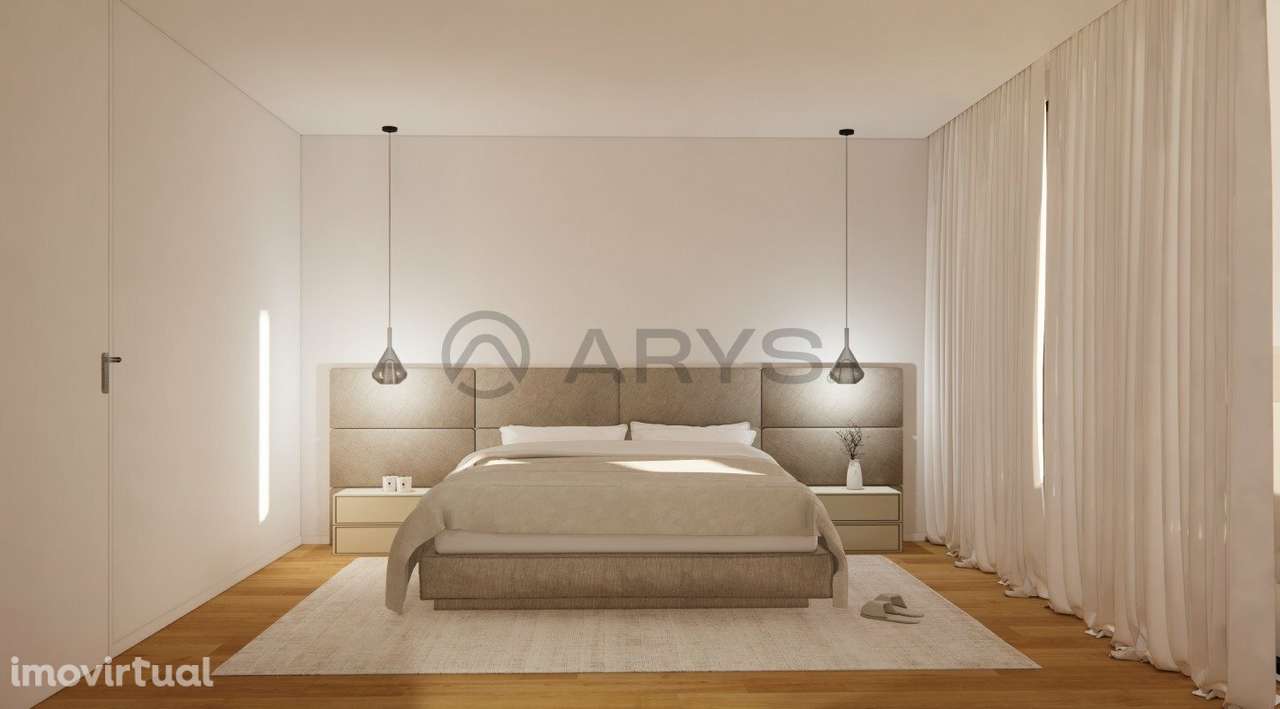 Moradia T3 Roriz - Grande imagem: 4/29