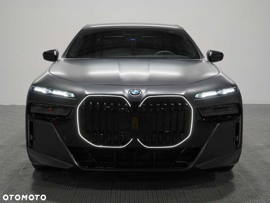 BMW Seria 7 740d xDrive mHEV M Sport sport - 3