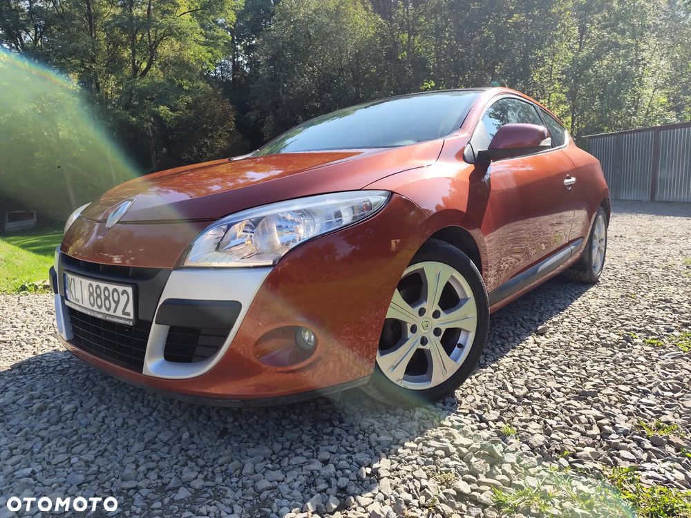 Renault Megane 1.6 16V Dynamique - 2