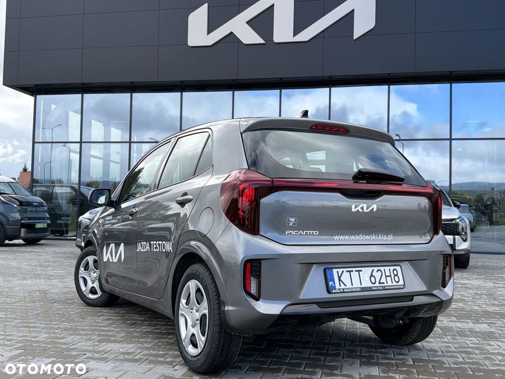Kia Picanto 1.0 GDI L - 27