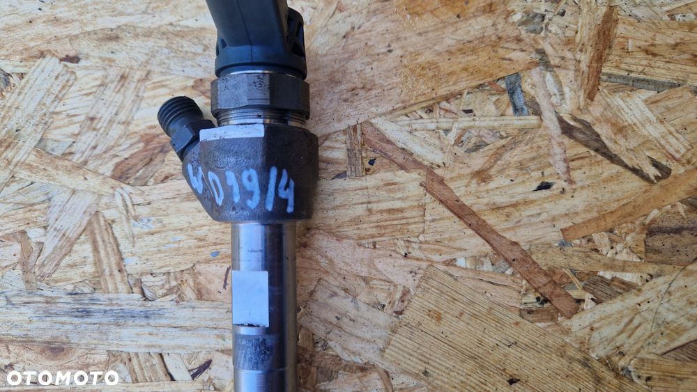 BMW WTRYSK WTRYSKIWACZE 0445110743 - 3