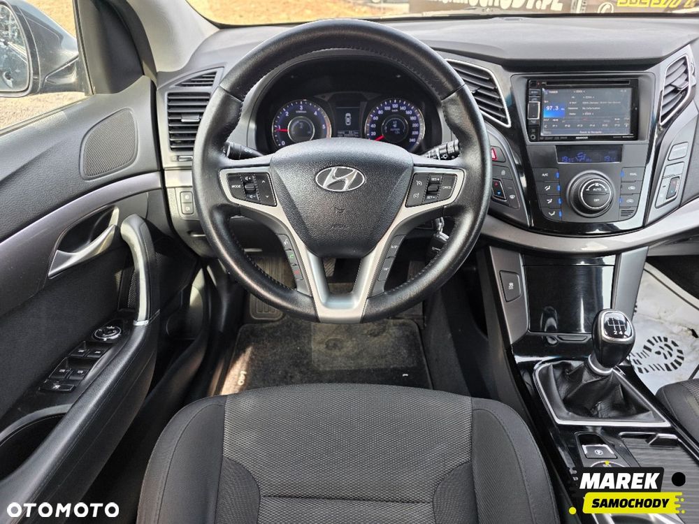 Hyundai i40 - 9