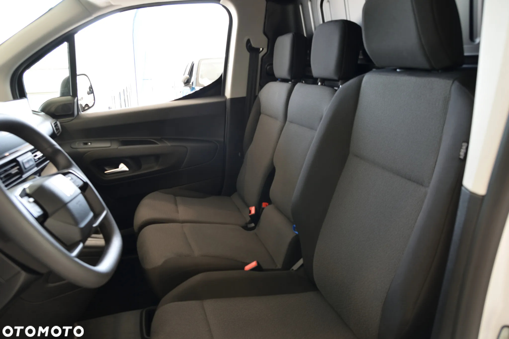 Fiat Doblo VAN L1, 1.2, 110 S&S M6 - 9