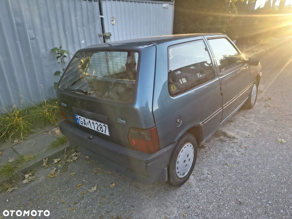Fiat Uno 45 S - 4