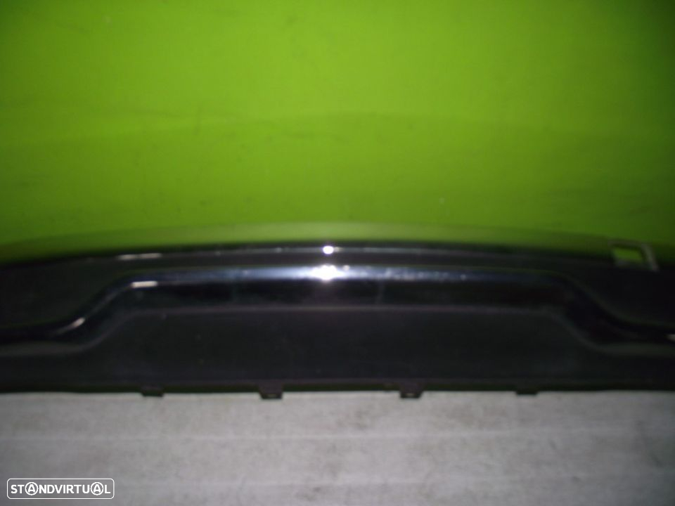 Spoiler Para Choques Trás Mercedes ML166 - 2013 / 2015 - 4