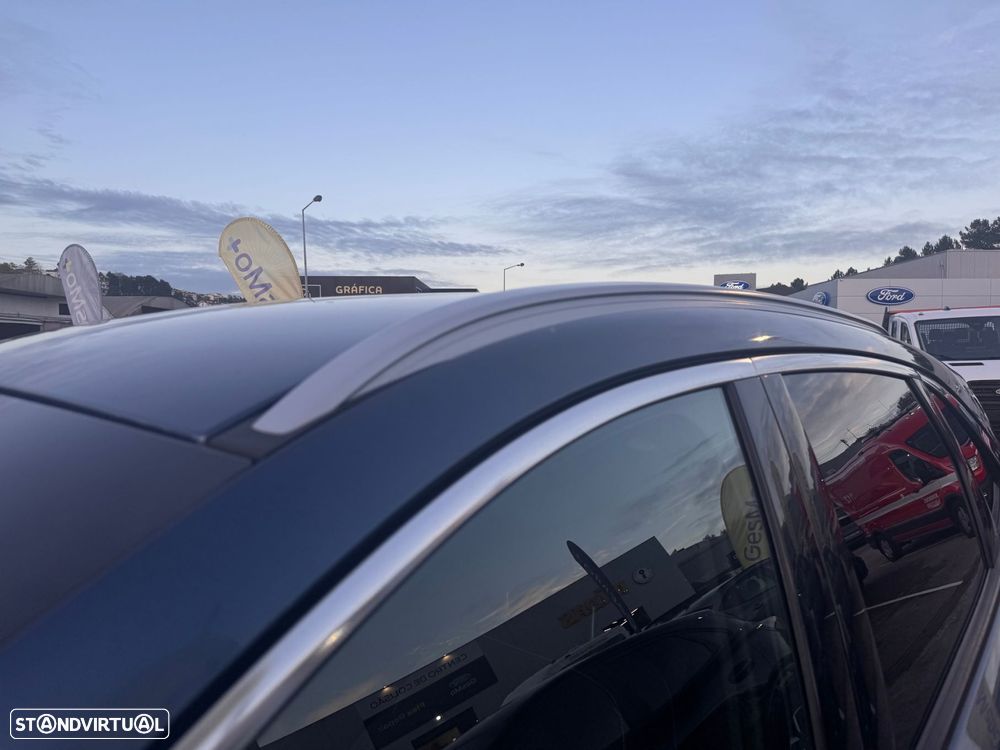 Ford Kuga 1.5 TDCi EcoBlue Titanium - 35