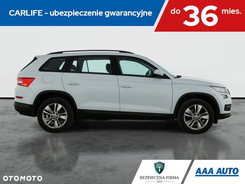 Skoda Kodiaq - 8