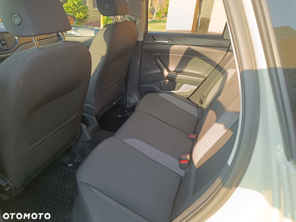 Volkswagen Polo 1.0 TSI Comfortline - 19