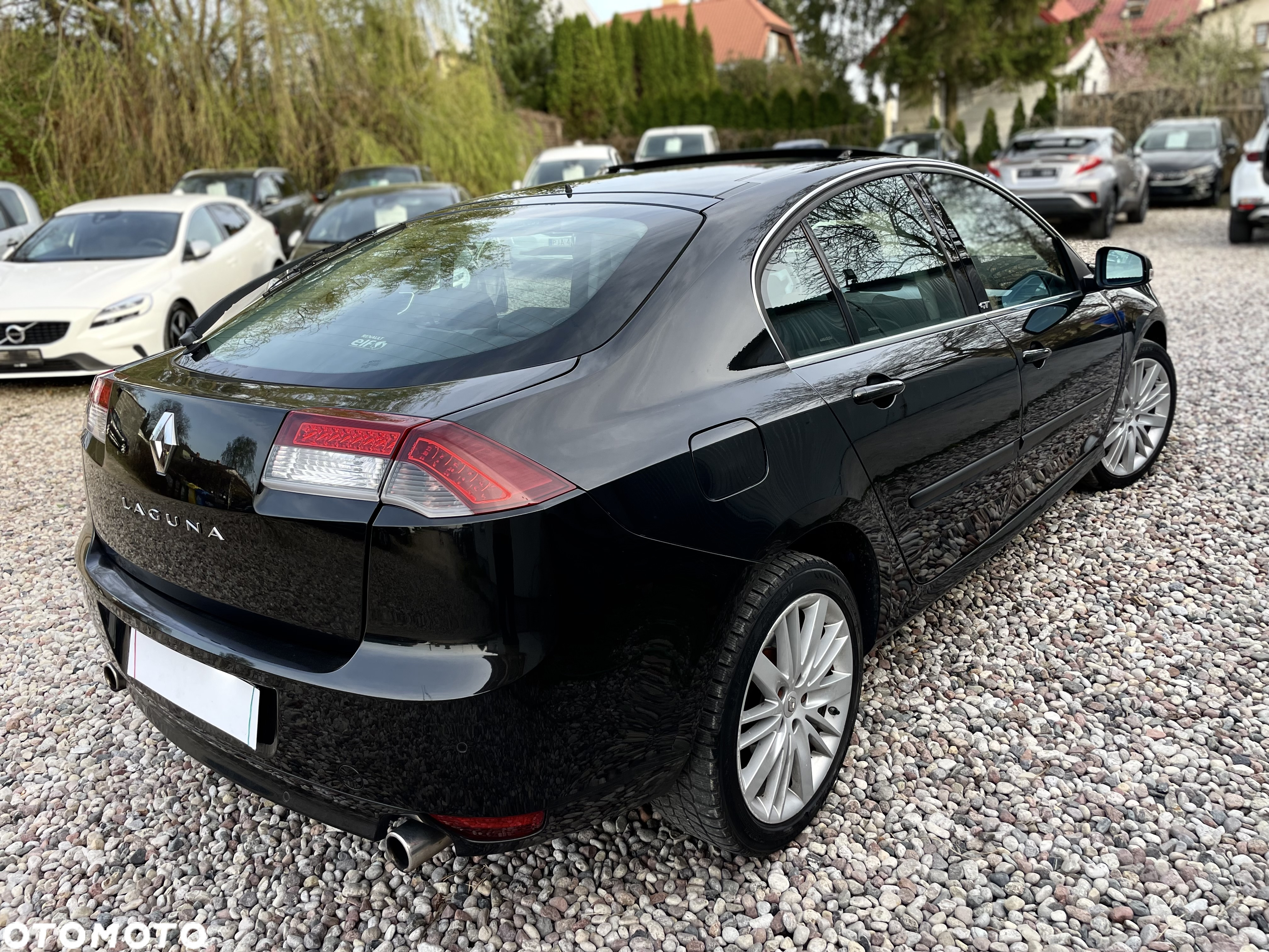 Renault Laguna 2.0T 16V Dynamique 4WS - 2