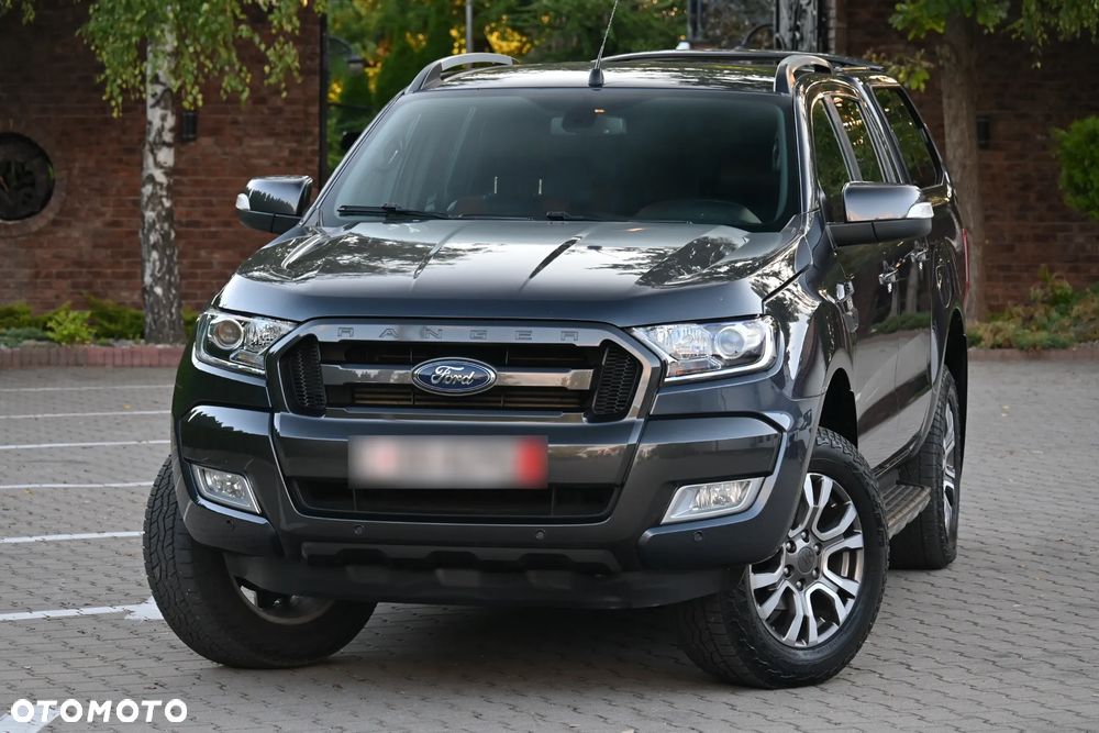 Ford Ranger - 2