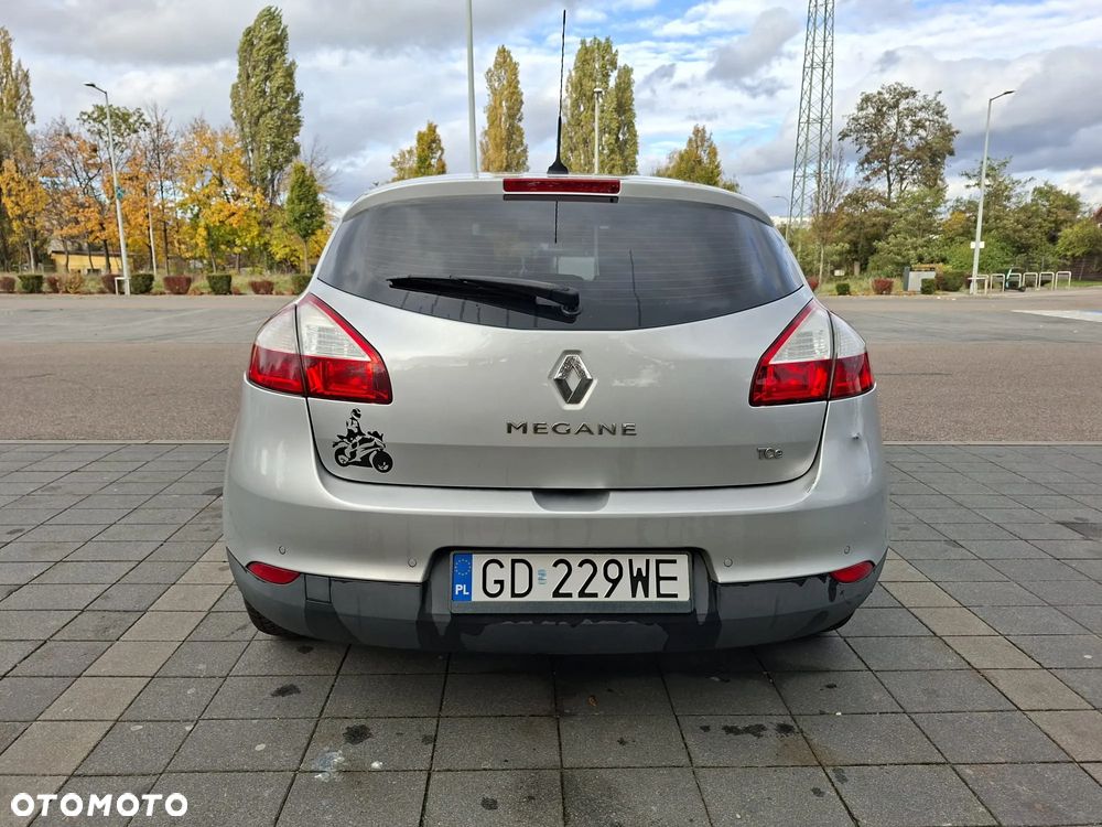 Renault Megane - 12