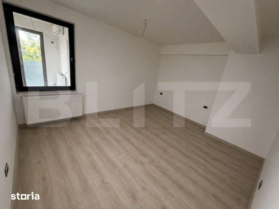 Apartament 2 camere, 60 mp, Calea Severinului — fotografia 1