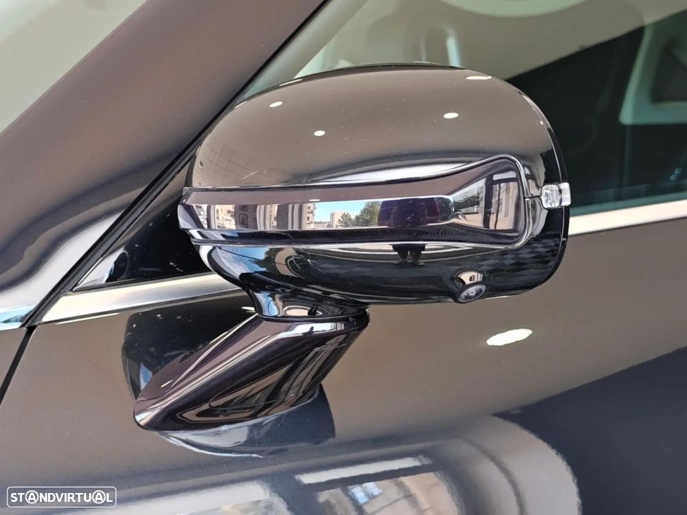 Smart #1 66 kWh Pro+ - 24
