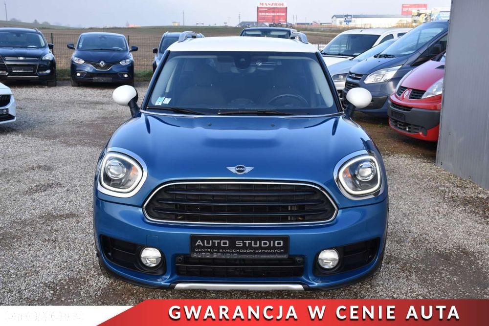 MINI Countryman - 30