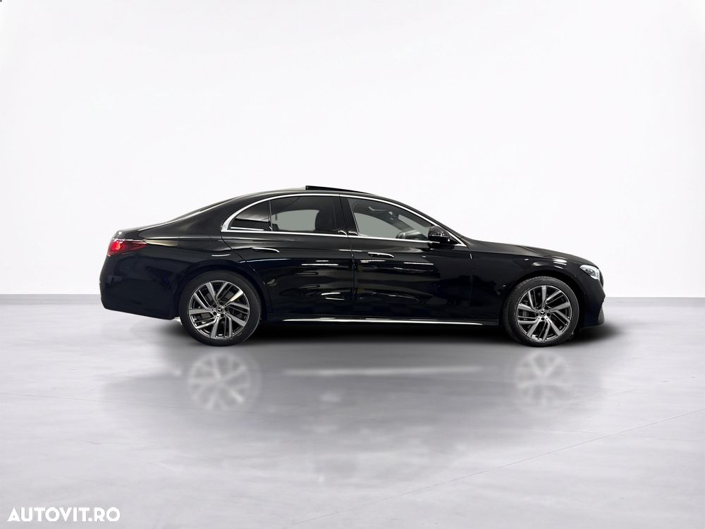 MERCEDES-BENZ E-Class 2024 — imagine 6