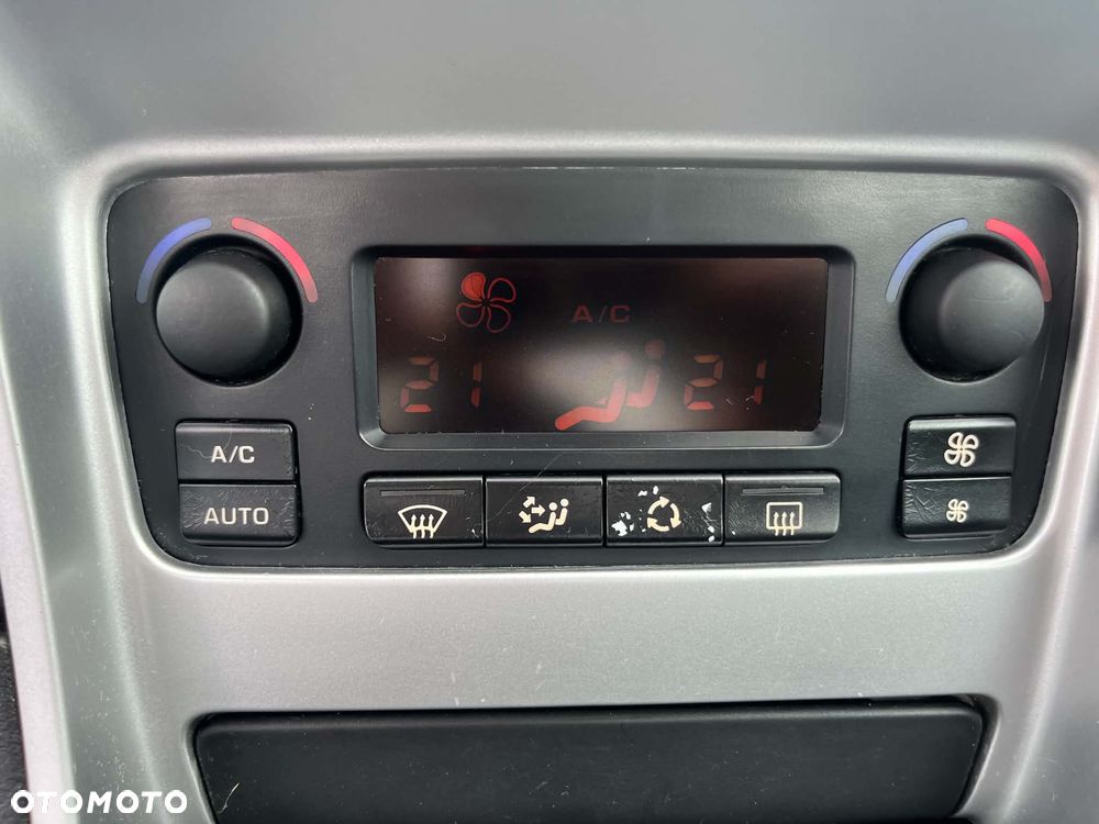 Peugeot 307 - 10