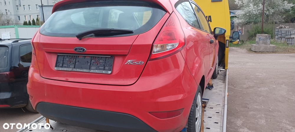 Ford Fiesta 1.25 Champions Edition - 2