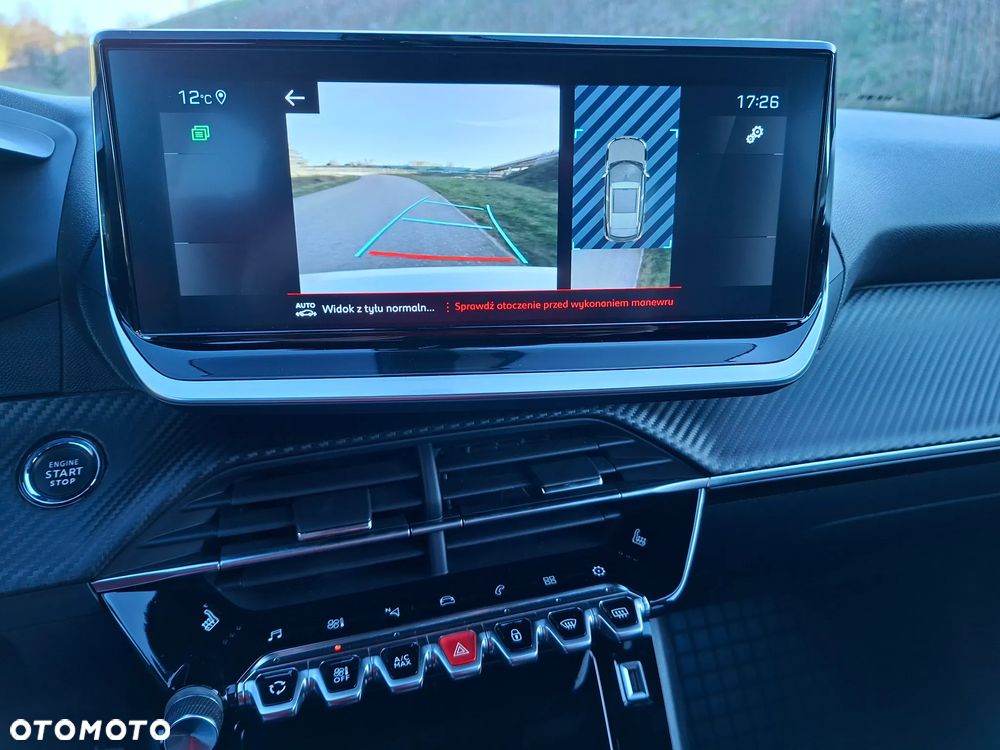 Peugeot 2008 1.2 PureTech Allure Pack S&S EAT8 - 30