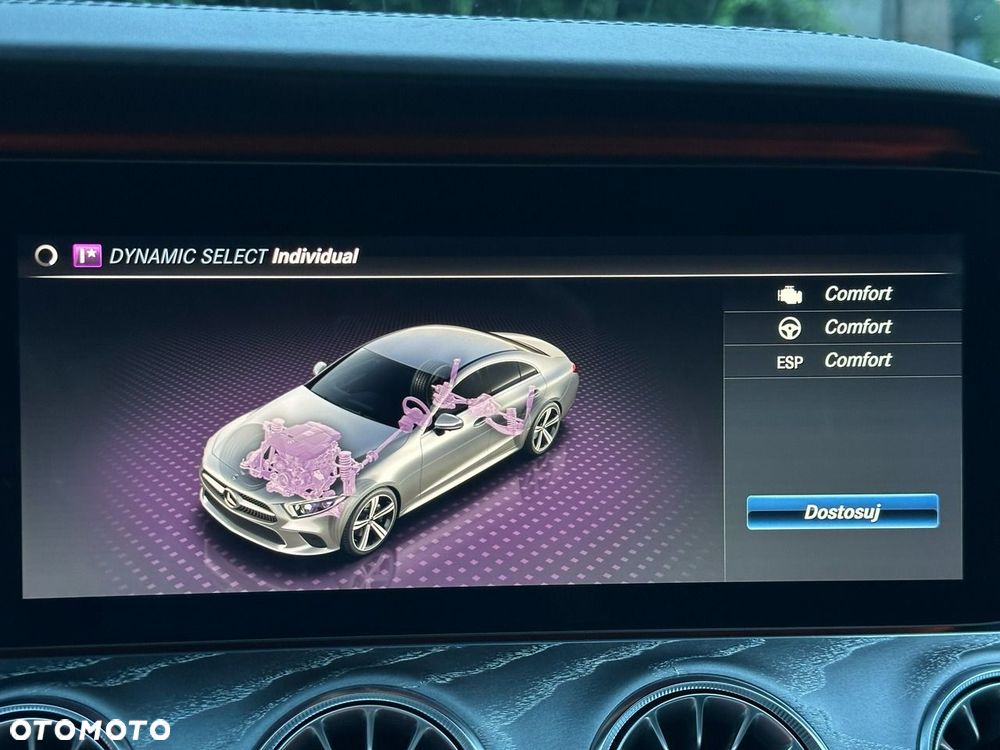 Mercedes-Benz CLS - 22