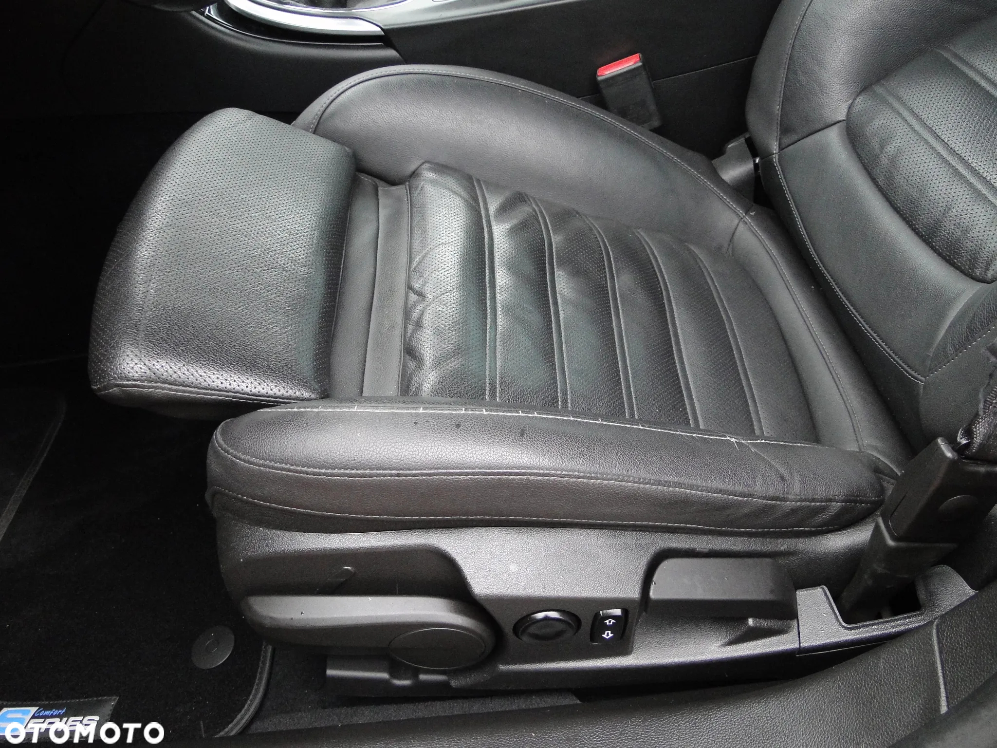 Opel Insignia 1.6 CDTI Cosmo ecoFLEX S&S - 34
