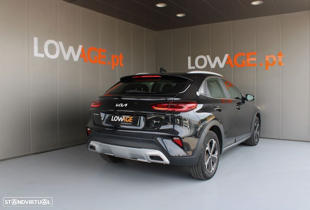 Kia XCeed 1.6 GDi PHEV Drive - 17