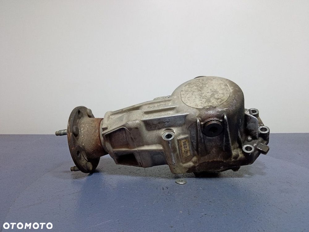 ACURA TL IV 3.7 305KM 4X4 PRZEKŁADNIA KĄTOWA REDUKTOR RT4 090707 - 5