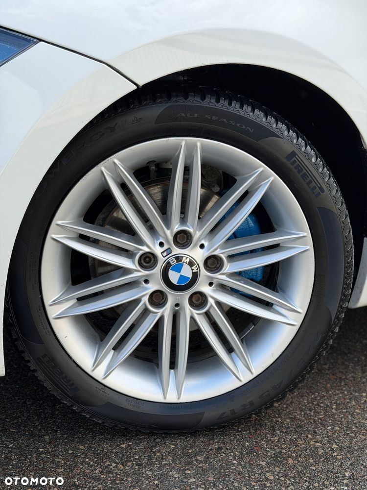 BMW Seria 1 118d - 30