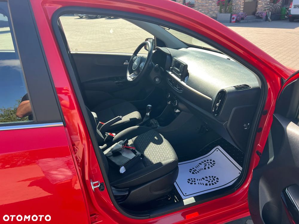 Kia Picanto - 14