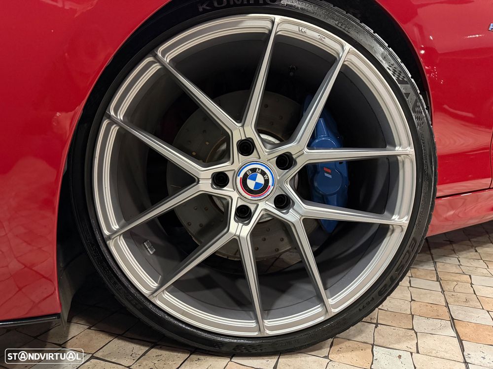 BMW M235i Sport-Aut. - 6