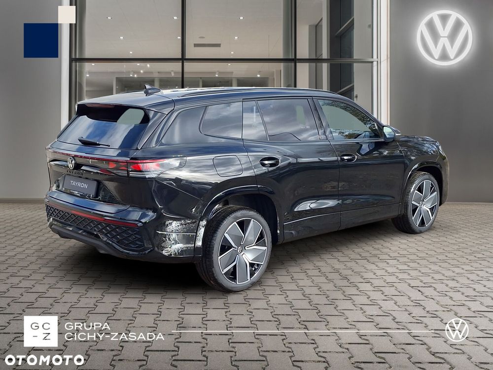 Volkswagen Tayron - 5