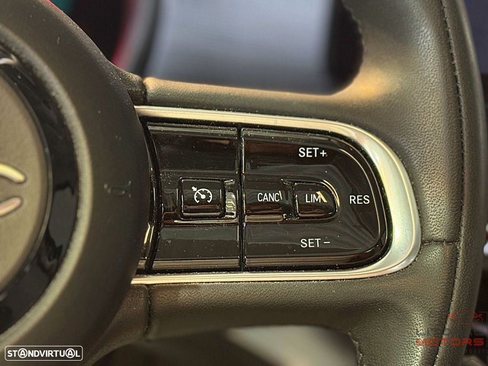 Fiat 500e 42kWh ICON - 22