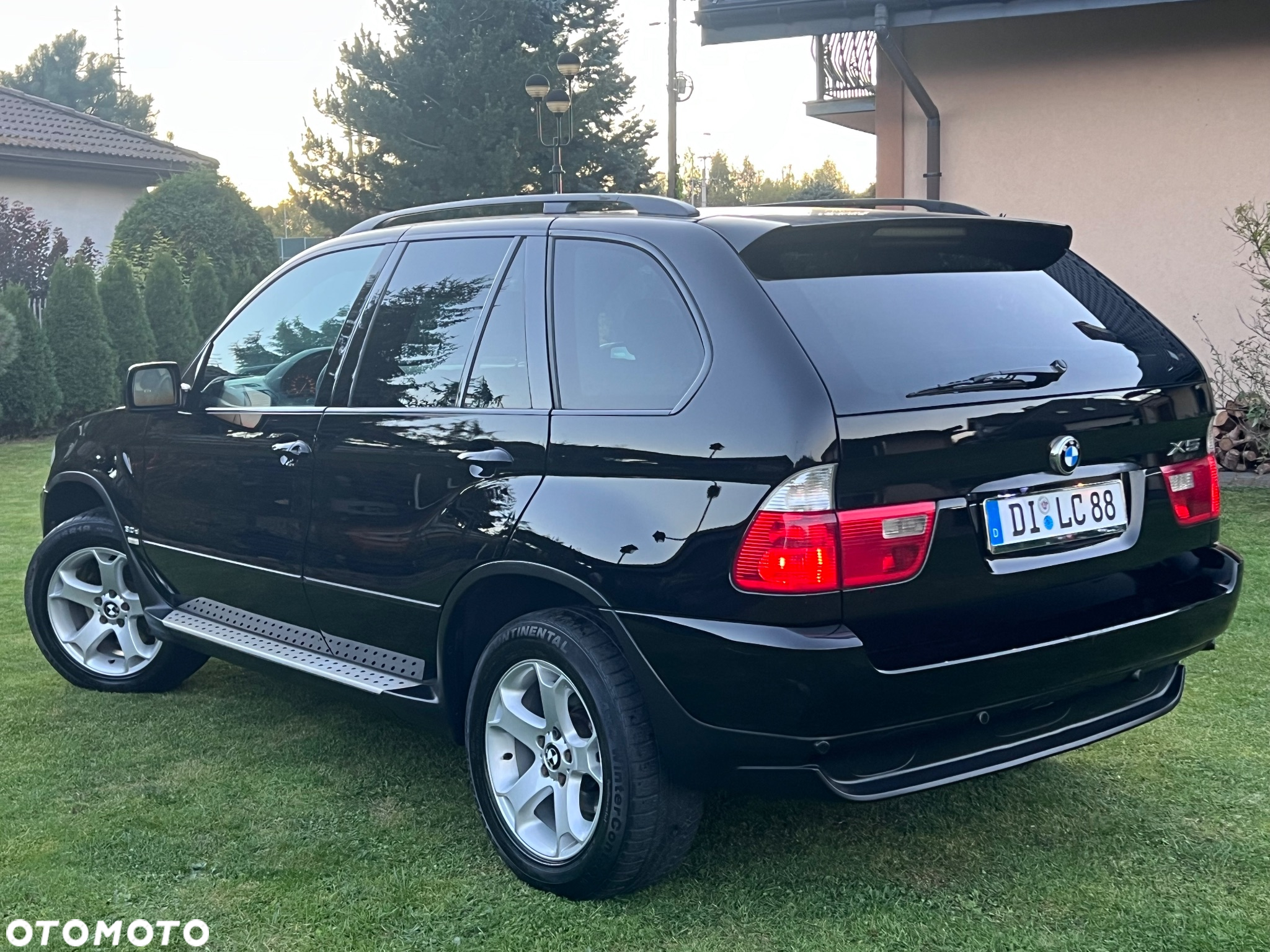 BMW X5 3.0 d Edition Exclusive - 3