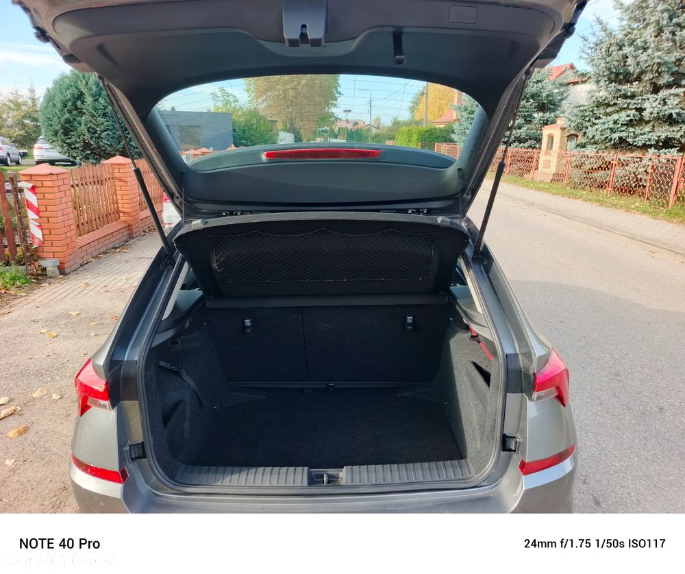 Skoda Kamiq 1.0 TSI DSG Ambition - 9