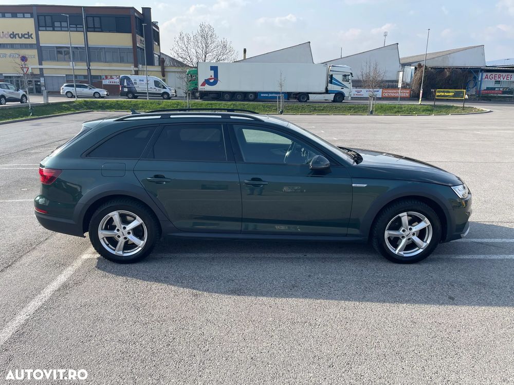 Audi A4 Allroad - 8