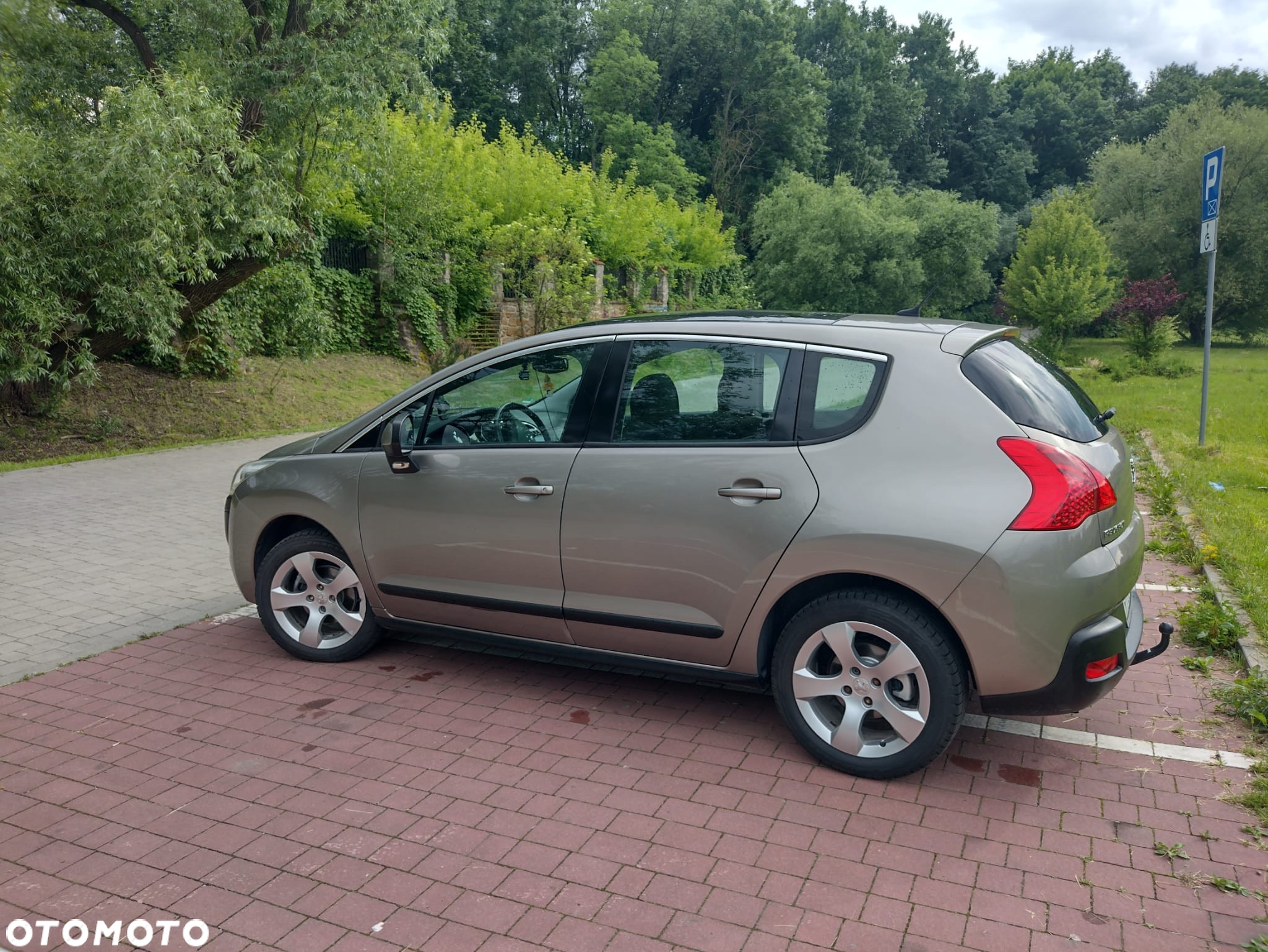 Peugeot 3008 1.6 Premium - 31