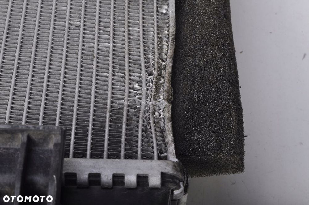 FORD FIESTA MK8 1.0 CHŁODNICA WODY H1BG-8005-CD - 9