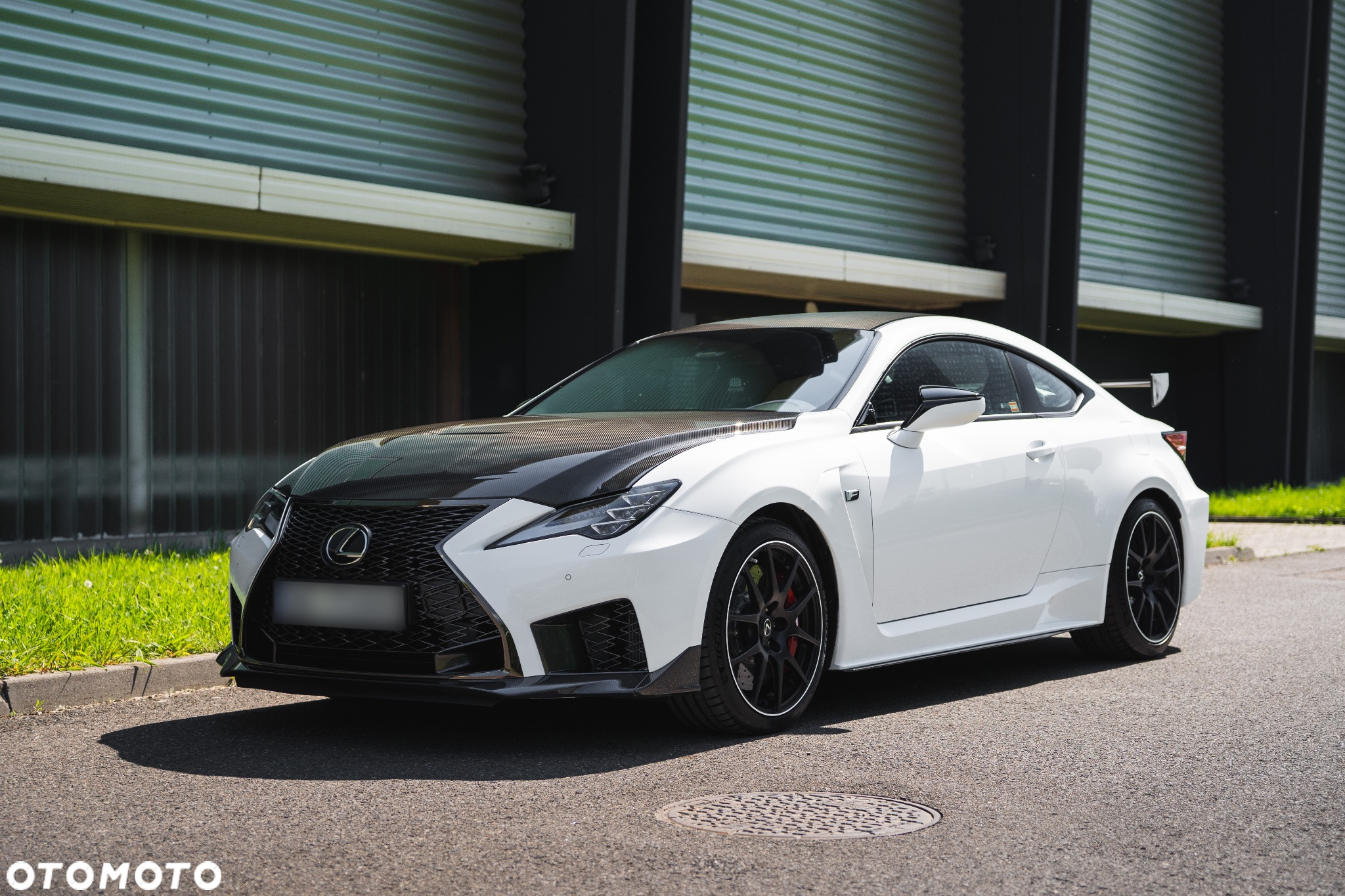 Lexus RC - 2