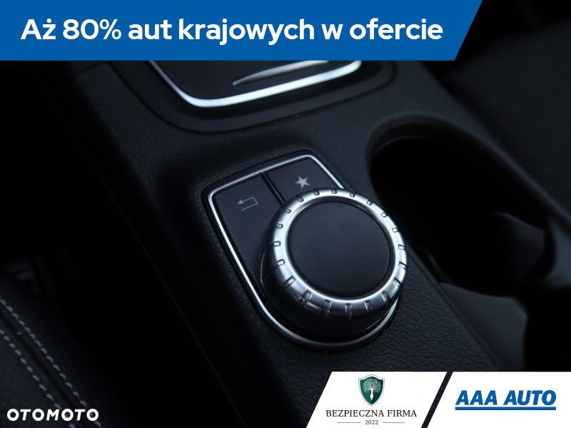 Mercedes-Benz Klasa B - 21